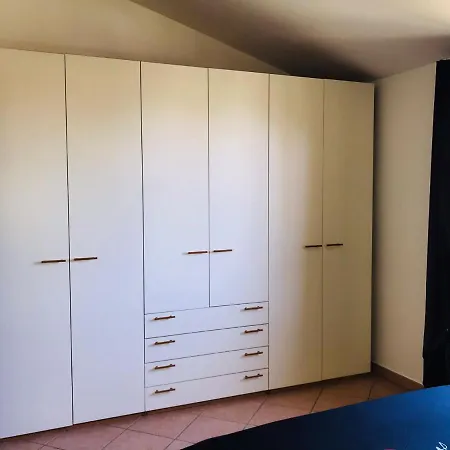 Appartement Sweet Home 3