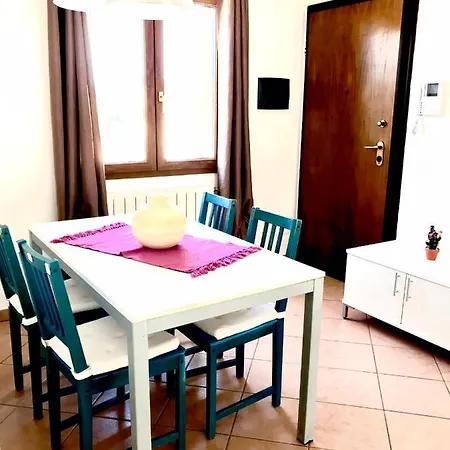 Appartement Sweet Home 3