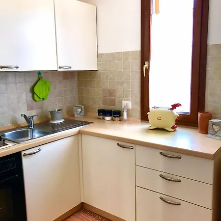 Sweet Home 3 * Olbia