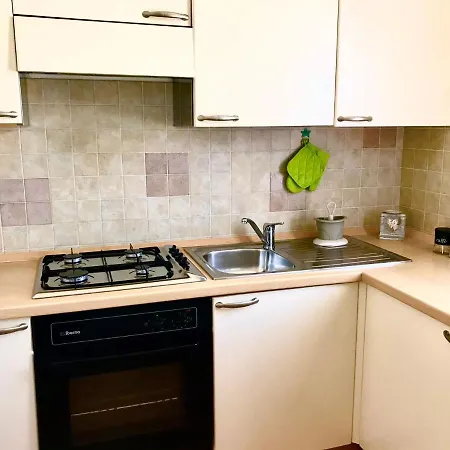 Sweet Home 3 Appartement Olbia