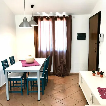 Sweet Home 3 Appartement Olbia