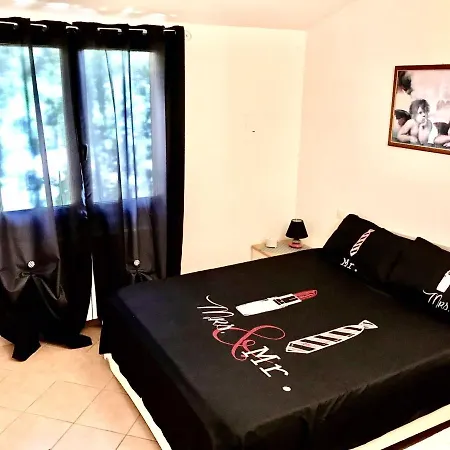 Appartement Sweet Home 3
