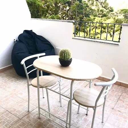Sweet Home 3 Appartement Olbia
