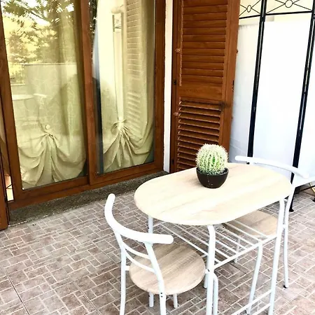 Appartement Sweet Home 3
